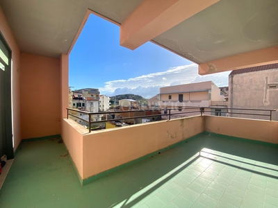 Casa a Messina in Via Fornace, San Filippo