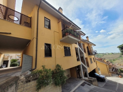 Casa a Monterotondo in Via Garigliano, Borgo Nuovo