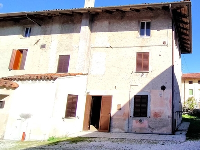 Casa indipendente in vendita, Pozzuolo del Friuli terenzano