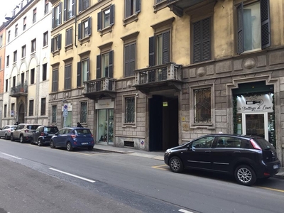 Negozio in affitto, Milano sant'ambrogio