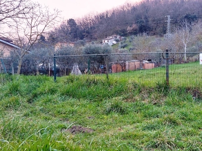 Terreno in vendita, Ariano Irpino contrada accoli