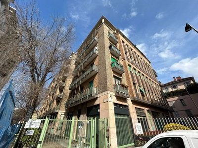 Ufficio in vendita, Milano p.ta romana