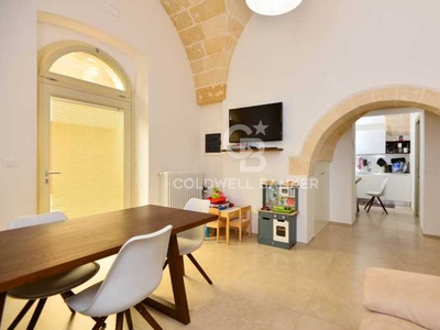 Casa Indipendente in Vendita ad Villa Castelli - 75000 Euro