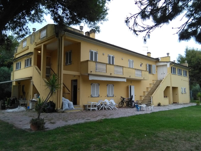 Villa unifamigliare di 516 mq a Giulianova