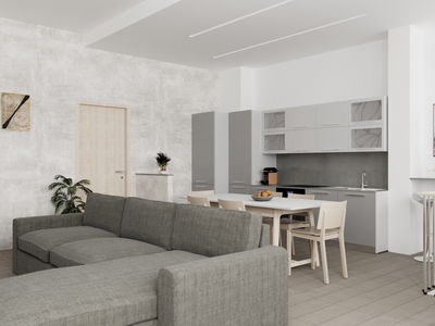 Appartamento 7 locali di 156 m² a Belvedere Ostrense