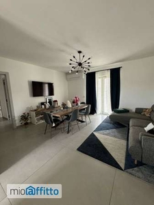 Appartamento arredato con terrazzo Aversa
