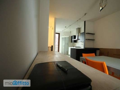 Appartamento arredato con terrazzo Castelnuovo Berardenga