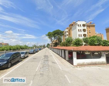 Appartamento arredato con terrazzo Fano