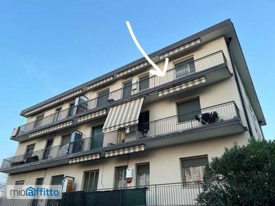 Appartamento arredato Vallere, castellana