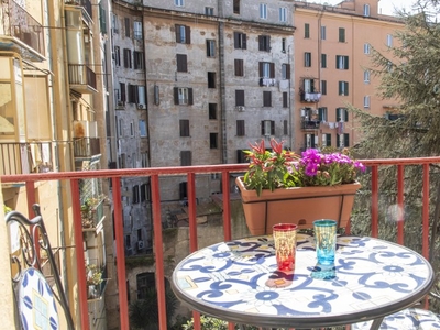 Appartamento con 1 camera da letto in affitto a Pigneto, Roma
