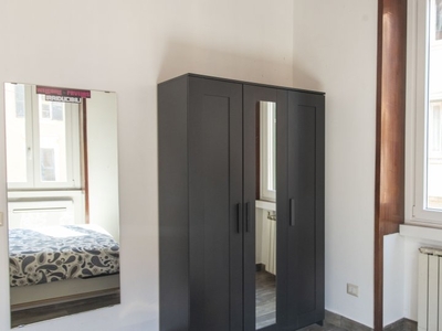 Appartamento con 2 camere da letto in affitto a Trastevere, Roma