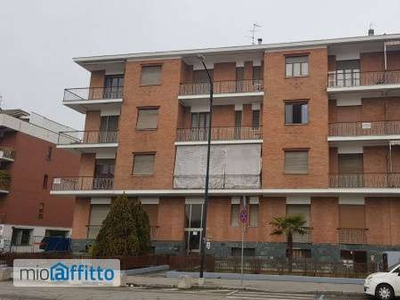 Appartamento con terrazzo Asti