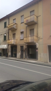 Appartamento da ristrutturare in via giuseppe bocci 75, Bibbiena