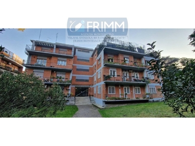 Appartamento di 159 mq in vendita - Roma