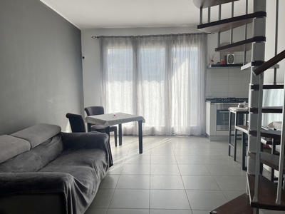 Appartamento di 81 mq in vendita - Roma