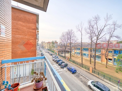 Appartamento di 89 mq in vendita - Torino