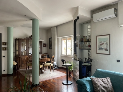 Appartamento di 93 mq in vendita - Roma