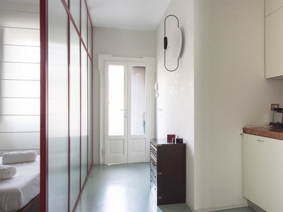 Appartamento in affitto a Milano Padova