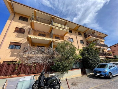 Appartamento in affitto a Palermo Cruillas