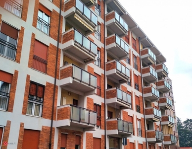 Appartamento in Affitto in a Sesto San Giovanni