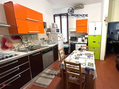 Appartamento in Affitto in Borgo Pietro Cocconi a Parma