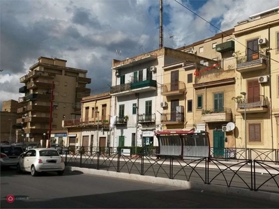 Appartamento in Affitto in Corso dei Mille 556 a Palermo