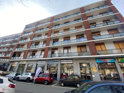 Appartamento in Affitto in Corso Savona 2 bis a Moncalieri