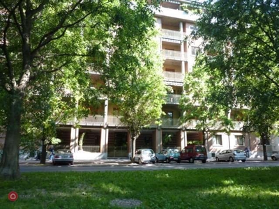 Appartamento in Affitto in Lungo Po Alessandro Antonelli 85 a Torino