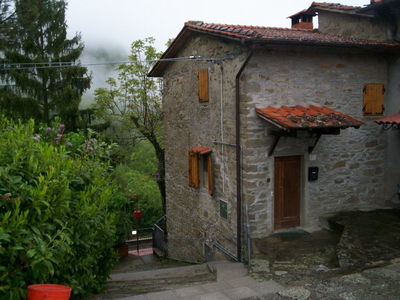 Appartamento in affitto in montemignaio, Montemignaio