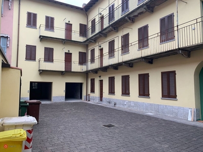 Appartamento in Affitto in Piazza Visconti a Rho