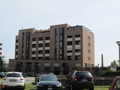 Appartamento in Affitto in Piazza Zerbi 3 a Saronno