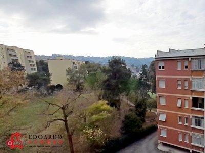 Appartamento in Affitto in Via A. Manzoni 42 a Ancona