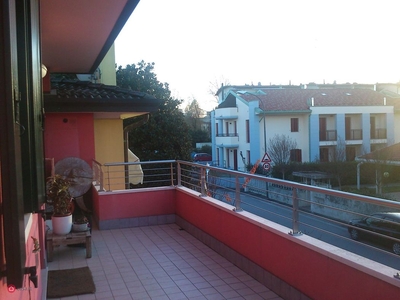 Appartamento in Affitto in Via Albertino da Corona 20 a Treviso