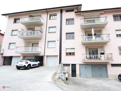 Appartamento in Affitto in Via Antonio Quinzi 7 a L'Aquila
