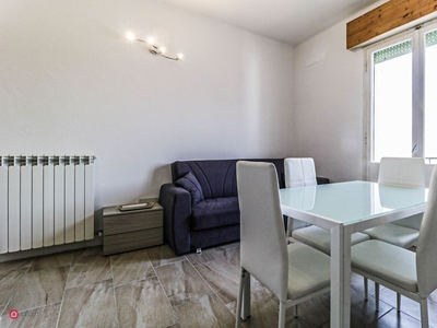 Appartamento in Affitto in Via Aristotile Fioravanti a Bologna