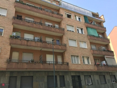 Appartamento in Affitto in Via Arturo Colautti 17 a Torino