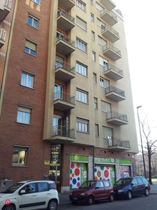 Appartamento in Affitto in Via BALTIMORA 55 a Torino
