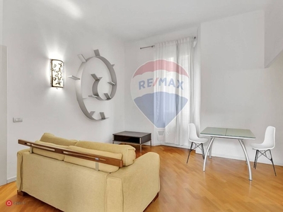 Appartamento in Affitto in Via Bartolomeo Eustachi 50 a Milano