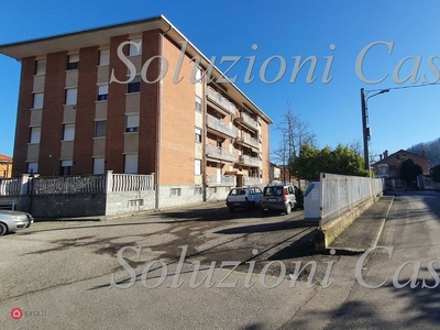Appartamento in Affitto in Via Borgonuovo 8 a Serravalle Scrivia