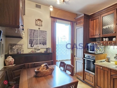 Appartamento in Affitto in Via Cal di Breda a Treviso