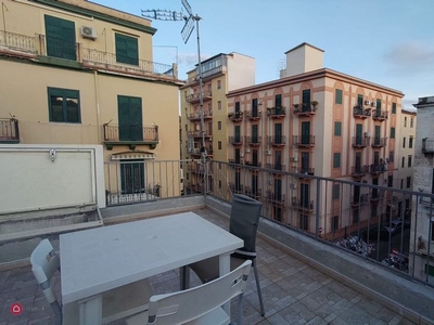 Appartamento in Affitto in Via de Borch a Palermo