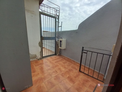 Appartamento in Affitto in Via Dodici Apostoli 1 a Messina