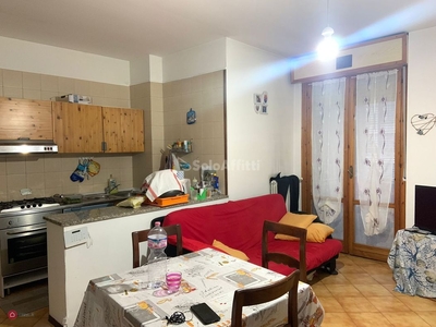 Appartamento in Affitto in Via E. Rainusso a Modena