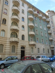 Appartamento in Affitto in Via Felice Cordero di Pamparato 5 a Torino