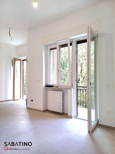 Appartamento in Affitto in Via Felline 11 a Salerno