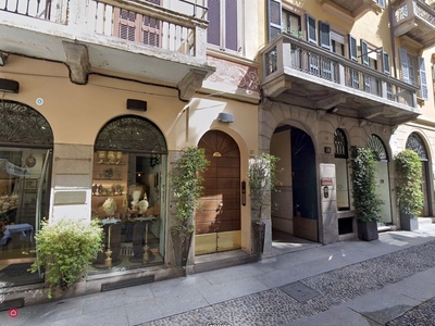 Appartamento in Affitto in Via Fiori Chiari 20 a Milano