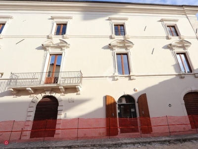 Appartamento in Affitto in Via Fontesecco 4 a L'Aquila