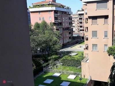 Appartamento in Affitto in Via Francesco Alcarotti a Novara