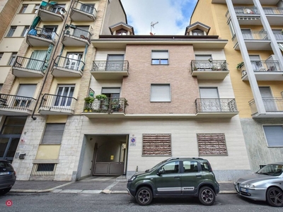Appartamento in Affitto in Via Gaspare Gorresio 10 a Torino