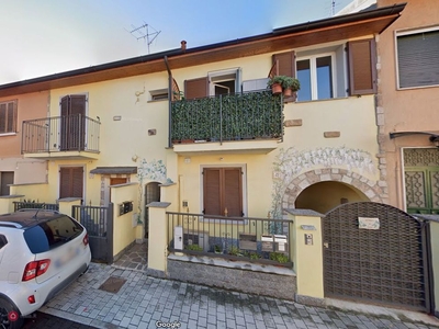 Appartamento in Affitto in Via Giacomo Matteotti a Segrate